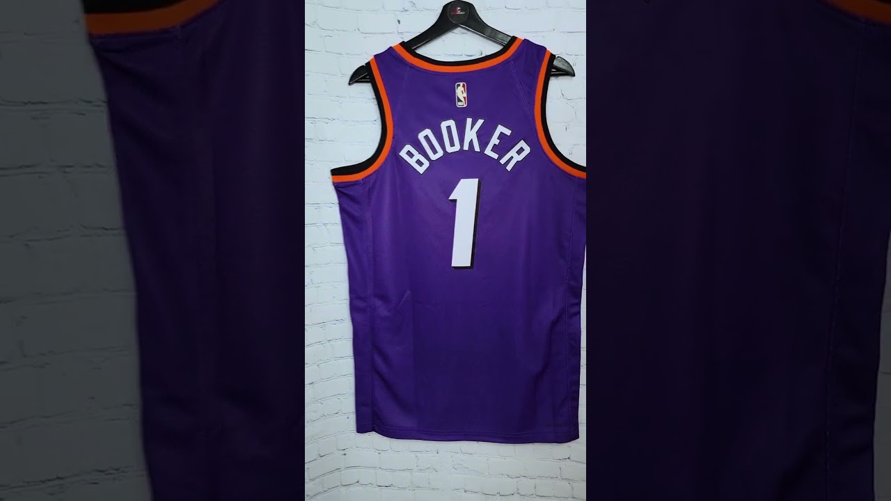 Got My White Whale of Jerseys - 2017/2018 Classic Edition Booker
