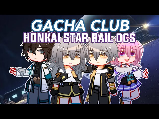 Genshin gacha ocs, Genshin impact oc offline codes, Gacha club, Part  10, Inazuma