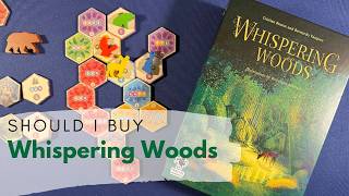 Should I Buy Whispering Woods