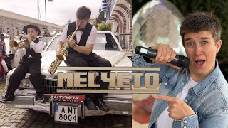 Mel4eto - Луд купон 2024