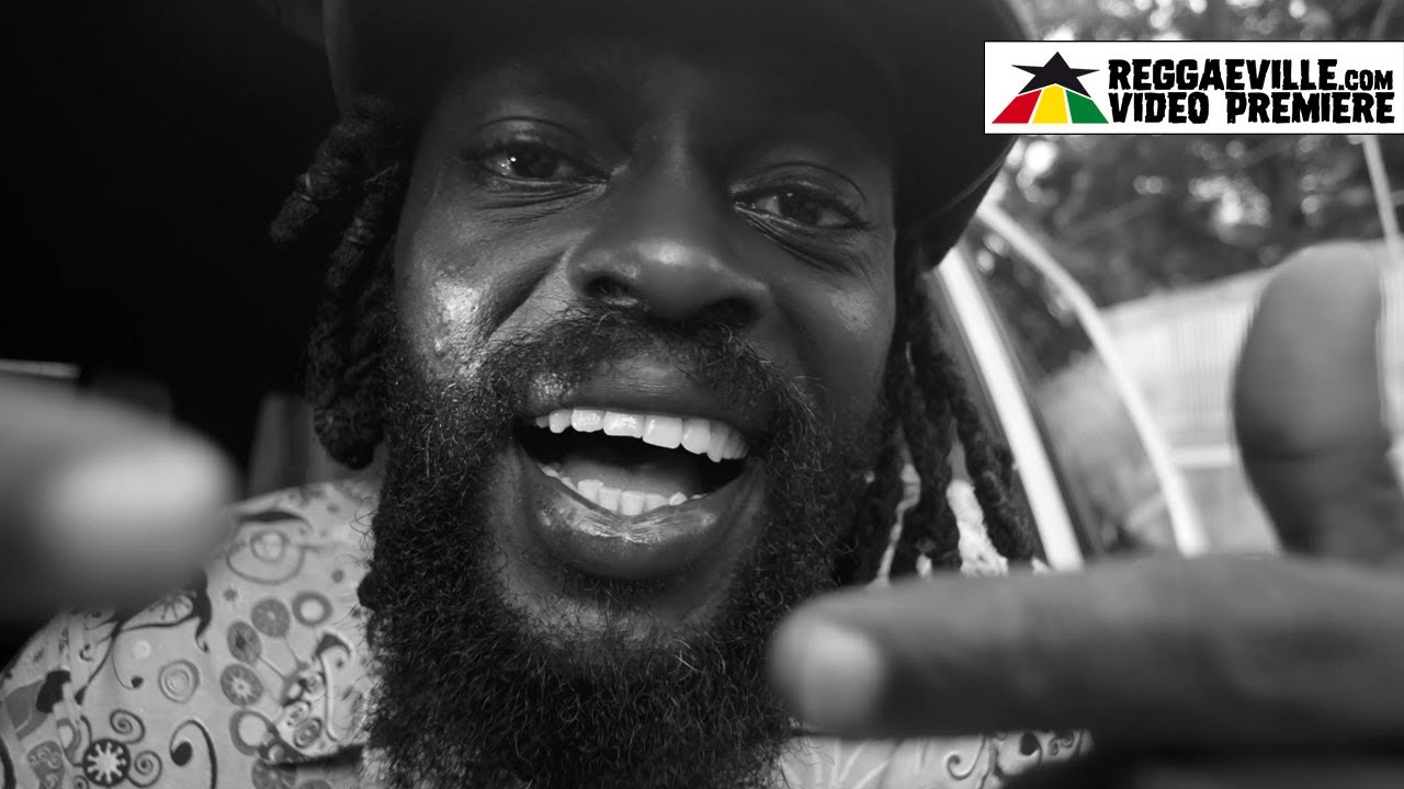 Vadie - Kingston [Official Video 2025]