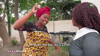 Tindike S4E13   (Zimbabwean love series)