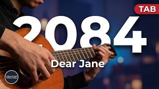 2084 - dear jane