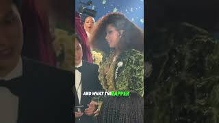 Breaking news!30yo Cardi B was disrespected by a sales associate at a high-end kids' boutique in NY!
