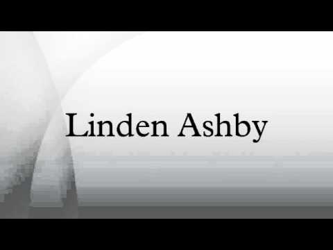 Wideo: Linden Ashby: Biografia, Kreatywność, Kariera, życie Osobiste