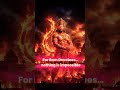 Ramayan edit Lord Hanuman Power short status