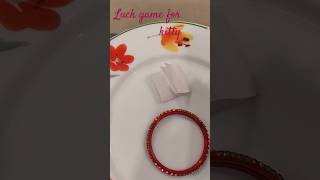 Luck game for kitty #kittypartygamesforladies #shortvideo #enjoying # Time #youtubervirtual