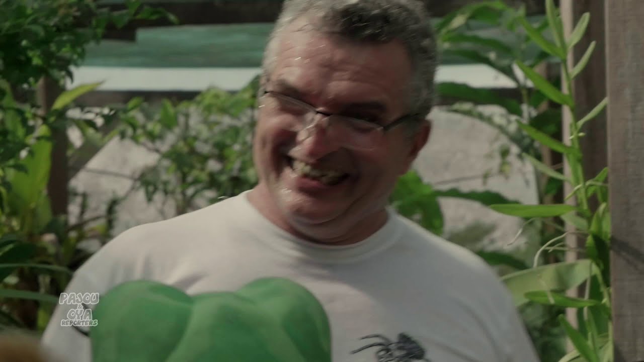 PAJOU & OYA   Le Planeur Bleu