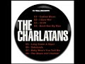 The Charlatans - The Amazing Charlatans