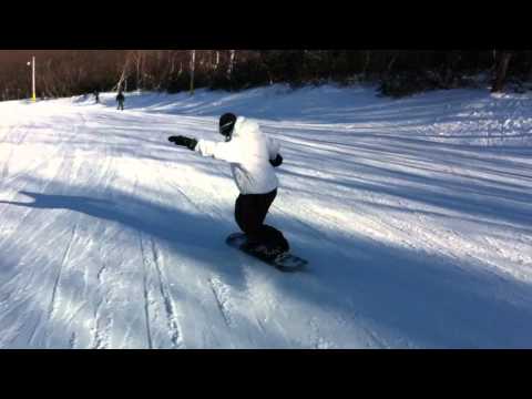 Snowboard Stayles in PA