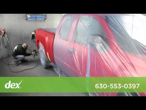 Automotive Specialties Vehicles