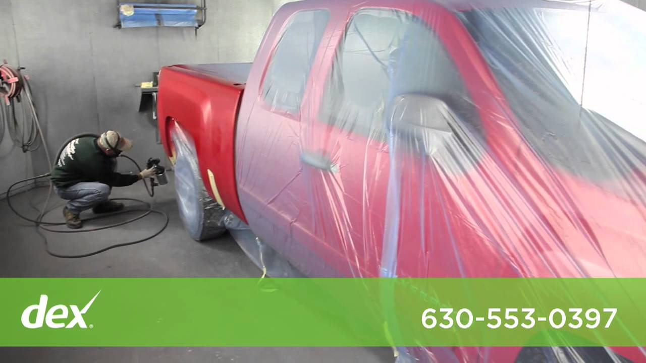 Automotive Specialties YouTube