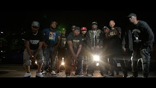 BRASS - featuring: Prince Rich | B.R | Mann Terror - OLD THING BACK Remix