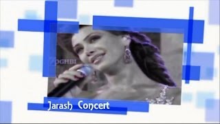 Nawal Al Zoghbi - Jarash concert 2005 نوال الزغبي - مهرجان جرش