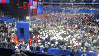 Trump vows long campaign, won’t commit to backing GOP nominee