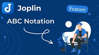 Особенность: ABC-нотация screenshot 1