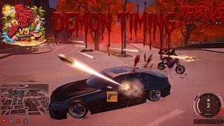 TFB V5 RP | DEMON TIMING | @FuriousFade @trecedame #gta #gtarp #fivem #newyorkrp 