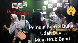 Cover Masa Sma Angel 9 By The Wik