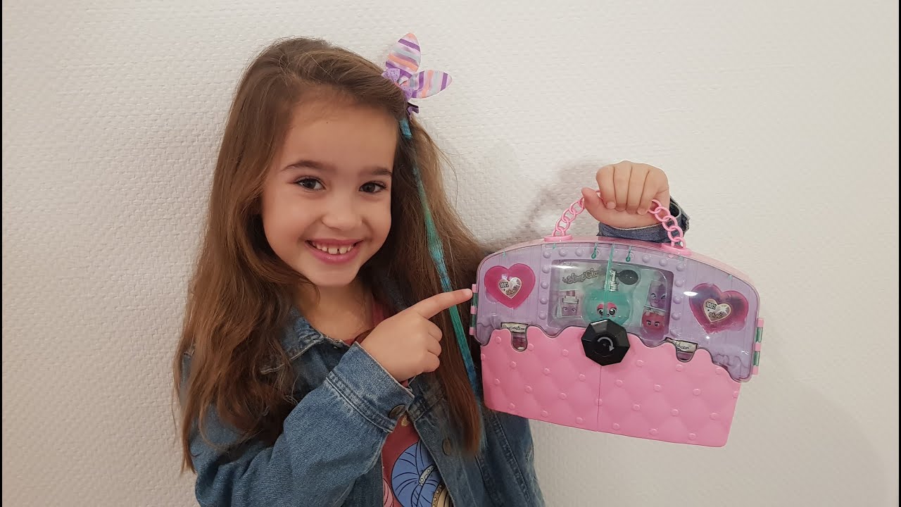 So Slime DIY Mega Case