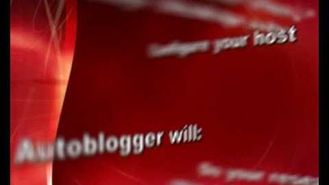 Epic Traffic Systems | Auto Blogging