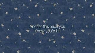 Wish - Trippie Red (Tramp Symphony Ver.) (LYRICS)