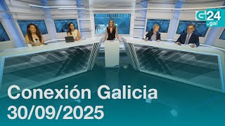 Conexión Galicia 30/09/2025