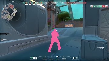 Best VGC Bypass 2025 – Valorant Vanguard Spoofer | Undetected & Permanent