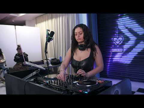 J-DA | pre-set for fanatix (afroswing, afrobeats, dancehall)