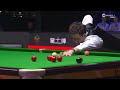 SHOCKING WIN! 👀 | Ronnie O'Sullivan vs Noppon Saengkham | 2026 China Open Highlights