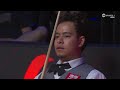 SHOCKING WIN! 👀 | Ronnie O'Sullivan vs Noppon Saengkham | 2026 China Open Highlights