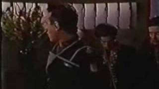 Babylon 5 Bloopers Season 5 Part 1 Gag Reel