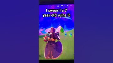 I bet this video can’t get the same number I likes and comments #fortnite #subscribe