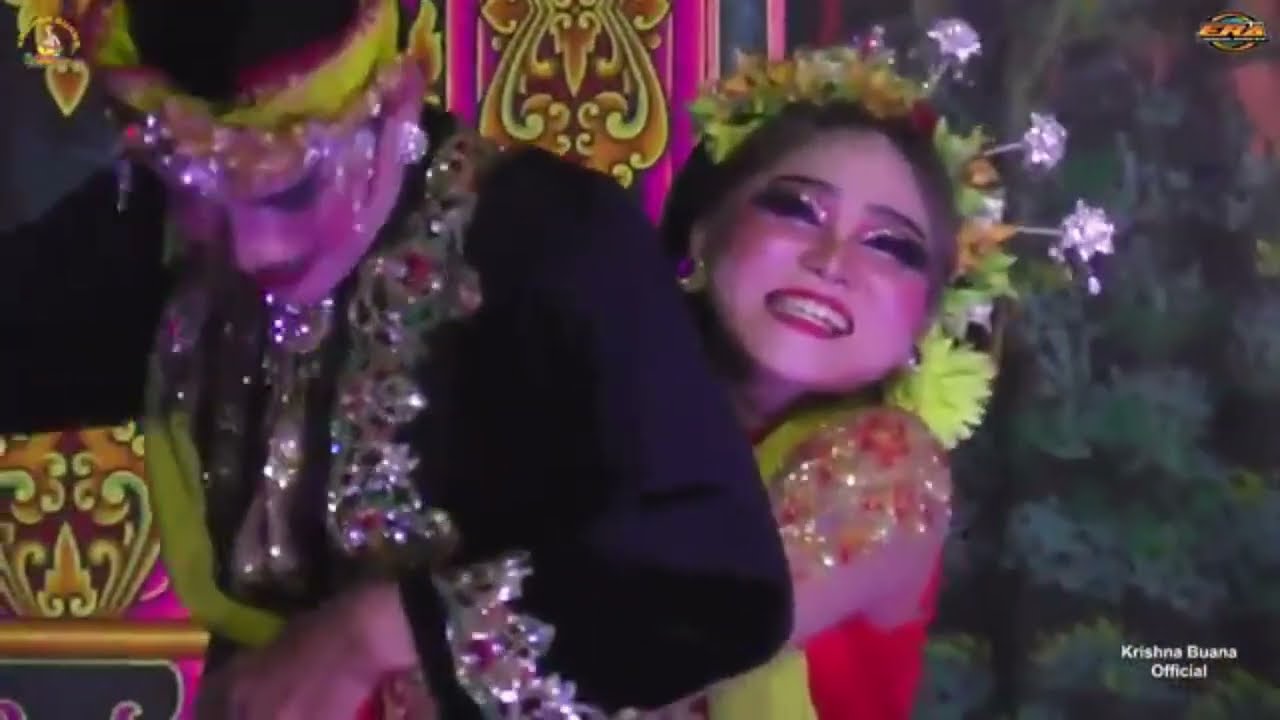 EKHA feat ANDRIAN // KRISHNA BUANA // 