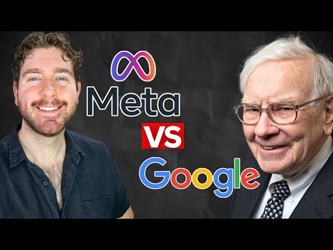 GOOGL or META Stock, Which Is Better For 2026?