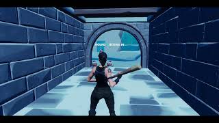 Winter Zonewars Fortnite Zonewars