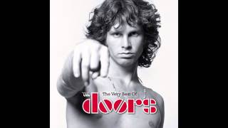 Video thumbnail of "The Doors | Touch Me (HQ)"