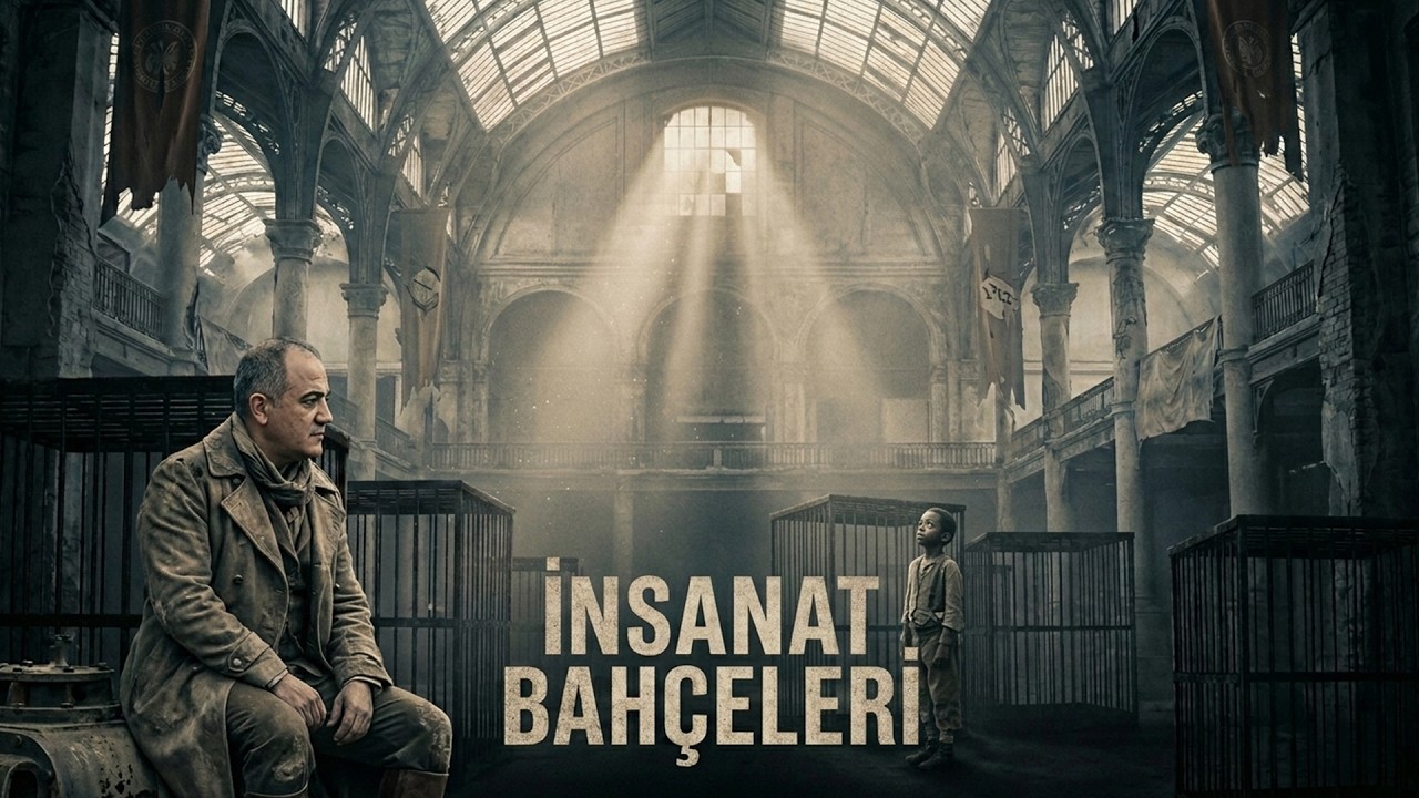 Modern Kölelik Bitti mi? | Arche de Zoé Skandalı