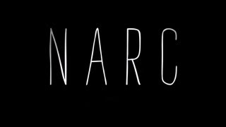 NARC book trailer