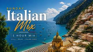 Download Lagu SUNDAY BEACH MIX ☀️ | Deep House & Jazz Vibes | 1 Hour Chill Mix