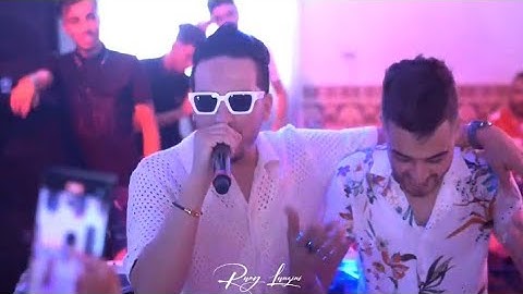Bilel Babilo 2024 Konti madamti _ بزعاقة ونحشم باش نقولها FT Cheb Charaf live Constantine 🔥💯
