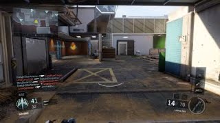 Kill Chain in to Quad x2?