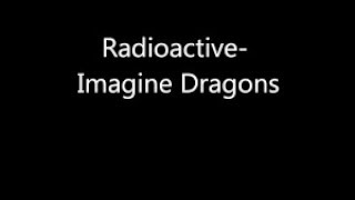 Download Lagu ROBLOX ID for Radioactive (Remix)