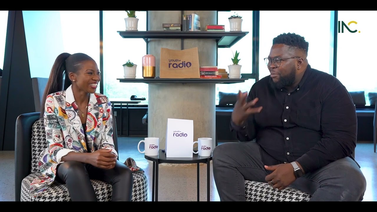 [INC.] Marketing Meets Tech ft. Steve Suchi (Marketing Director, Moringa School)