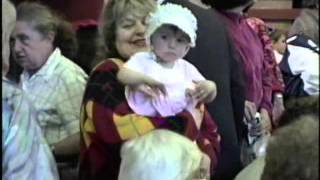 Purim in San Francisco - 3/29/97 (Rabbi Bencion Pil)