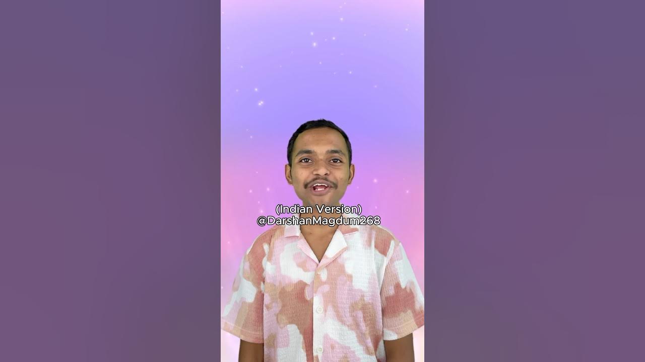 Original Song Vs. Indian Cover: PinkPantheress "Illegal" #shorts #music #PinkPantheress #Illegal Original Song Vs. Indian Cover: PinkPantheress "Illegal" #shorts #music #PinkPantheress #Illegal