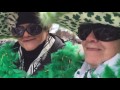 Spectators enjoy 2016 Holyoke St. Patrick's Parade