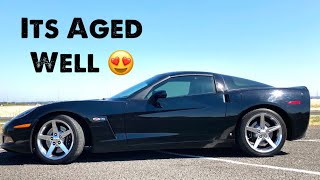 C6 Corvette | Review and 0-60