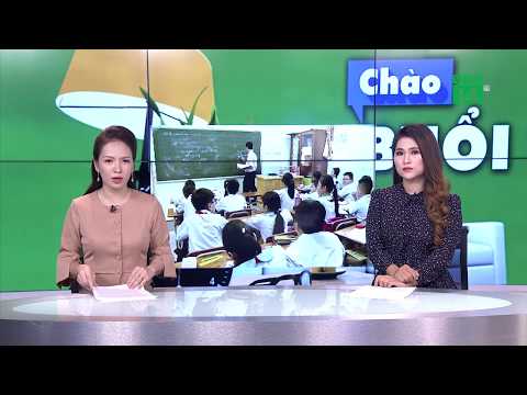 Video Cô giáo nói gì khi phạt học sinh tự tát vào mặt 30... - YouTube