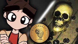 Discovering DARK Entities on a CURSED Randonautica App screenshot 5