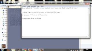 Hack para FirstMice By Subzeron